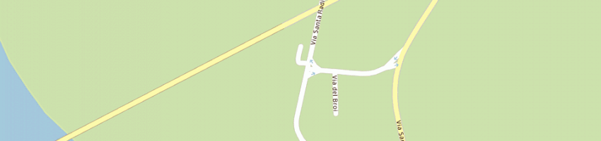 Mappa della impresa teghil cesare a VARMO