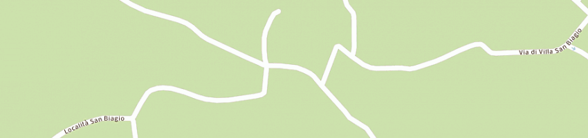 Mappa della impresa faces srl a FANO