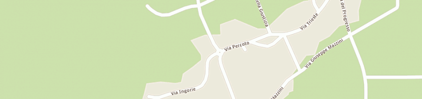 Mappa della impresa latteria sociale a SEDEGLIANO