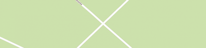 Mappa della impresa pietricola aurelio a SABAUDIA