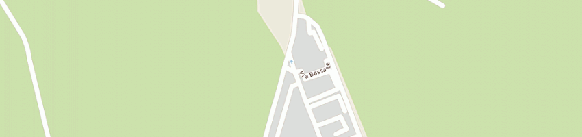 Mappa della impresa toffoli serramenti srl a VARMO