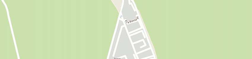 Mappa della impresa salumificio san giorgino srl a VARMO