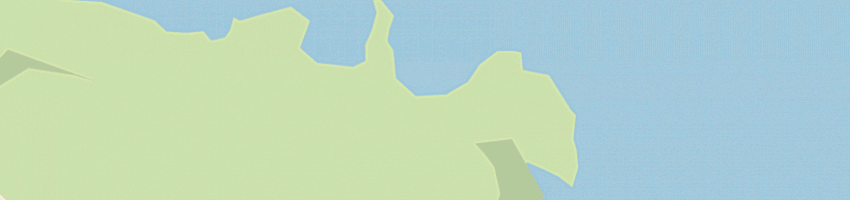 Mappa della impresa pizzeria da luciano a PONZA