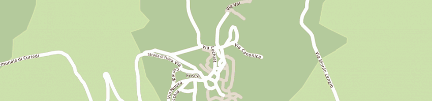 Mappa della impresa busolini enea a TOLMEZZO