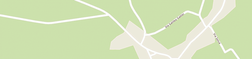 Mappa della impresa castellani claudio a SEDEGLIANO