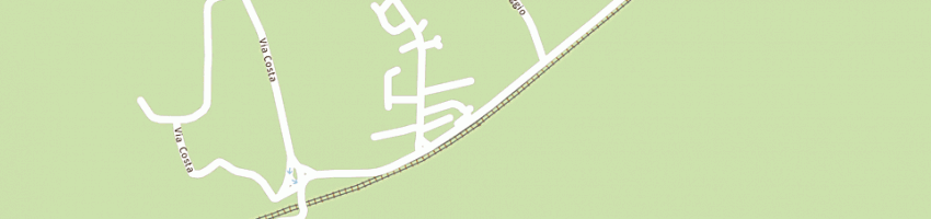 Mappa della impresa venier moreno a FORGARIA NEL FRIULI