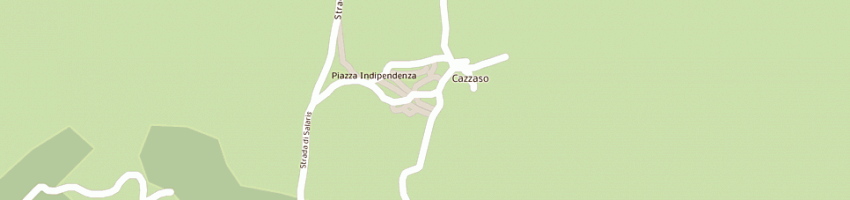 Mappa della impresa elma venezia a VENEZIA
