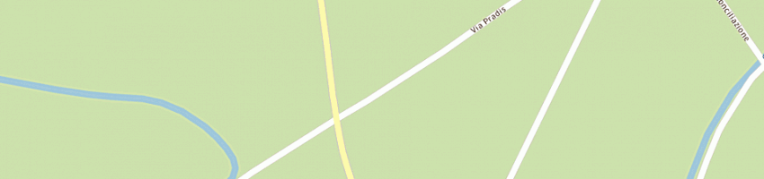Mappa della impresa azienda agricola poja giuseppe a SAN MICHELE AL TAGLIAMENTO