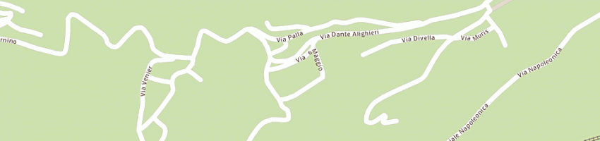 Mappa della impresa masini mario a FORGARIA NEL FRIULI