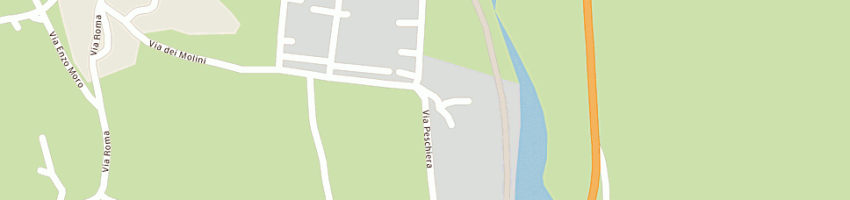 Mappa della impresa stratex spa a SUTRIO