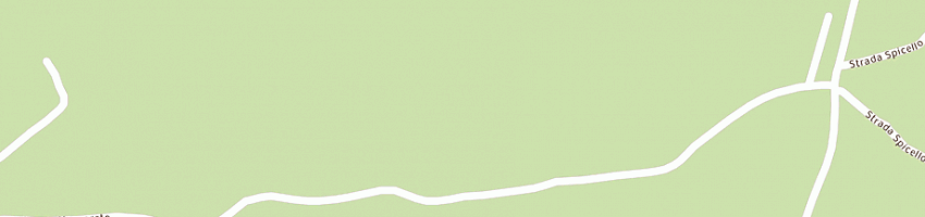 Mappa della impresa bulli e pupe snc di carloni elisa e federica a SAN GIORGIO DI PESARO