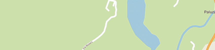 Mappa della impresa garibaldi renato a CERCIVENTO