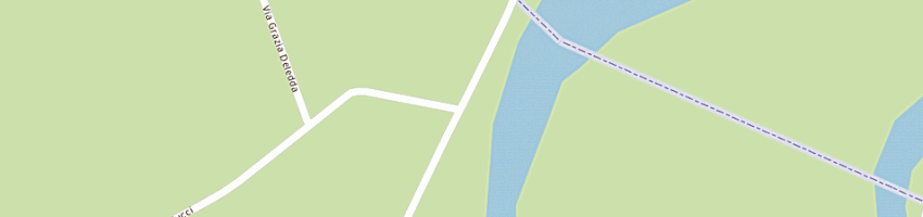 Mappa della impresa azienda agricola bivi ss di bivi simone e cinzia a SAN MICHELE AL TAGLIAMENTO