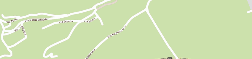 Mappa della impresa molinaro giovanni a FORGARIA NEL FRIULI