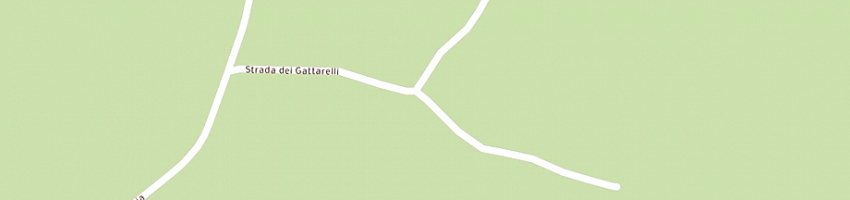 Mappa della impresa castoldi santino a CORINALDO