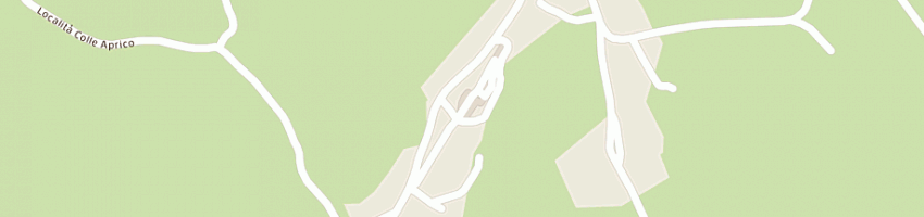 Mappa della impresa lilli micaela a ARCEVIA