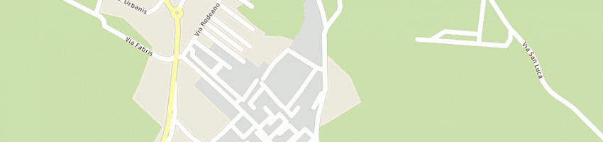 Mappa della impresa amb srl a SAN DANIELE DEL FRIULI
