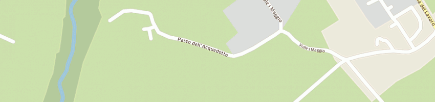 Mappa della impresa saima avandero spa a ANCONA
