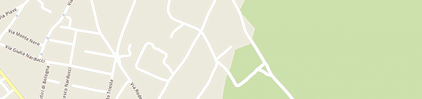 Mappa della impresa sgoifo arrigo a SAN DANIELE DEL FRIULI