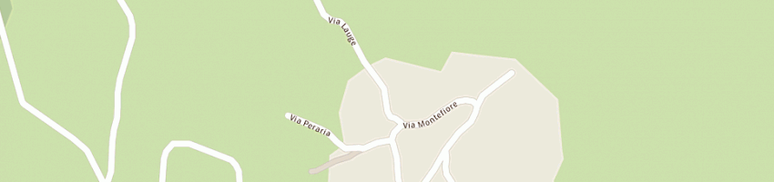 Mappa della impresa venier luigi a ARTA TERME