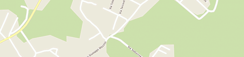 Mappa della impresa multimedia store di buttazzoni marco e c sas a SAN DANIELE DEL FRIULI