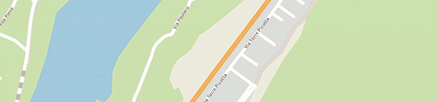Mappa della impresa regione autonoma friuli venezia giulia a TOLMEZZO