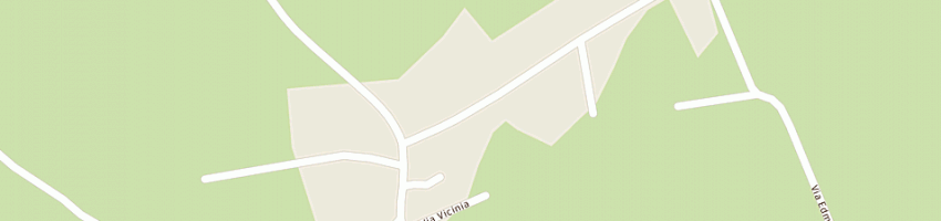 Mappa della impresa cian maurizio a VENEZIA