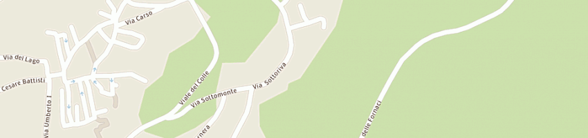Mappa della impresa macello consortile di alloi claudio e gallino germana snc a SAN DANIELE DEL FRIULI