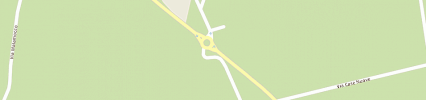 Mappa della impresa marson luigino a SAN MICHELE AL TAGLIAMENTO
