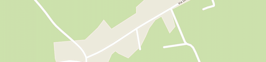 Mappa della impresa buoso fabio a VENEZIA