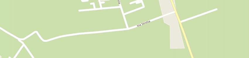 Mappa della impresa bertosso pietro a LATISANA