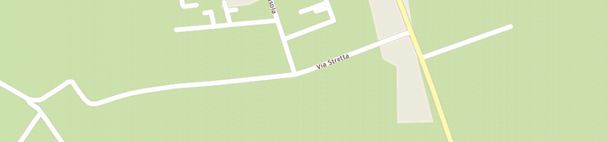 Mappa della impresa biasin carlo a LATISANA