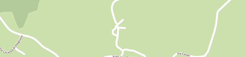 Mappa della impresa mattei patrizio a PIORACO