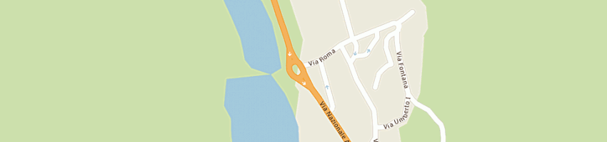 Mappa della impresa armec srl a ARTA TERME