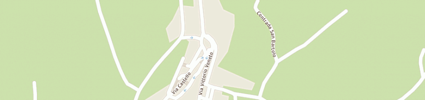 Mappa della impresa centro estetico e di abbronzatura pamela a BARBARA