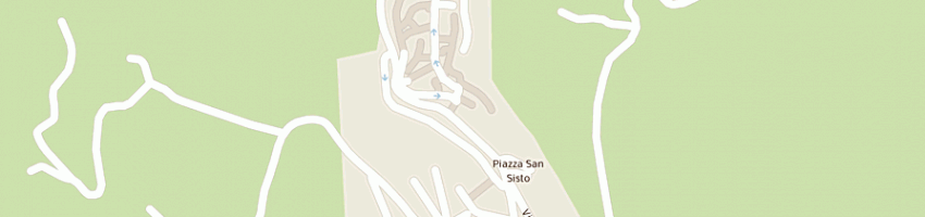 Mappa della impresa ASSOCIAZIONE ITALIANA PROTEZIONE CIVILE-MONTE CELESTE