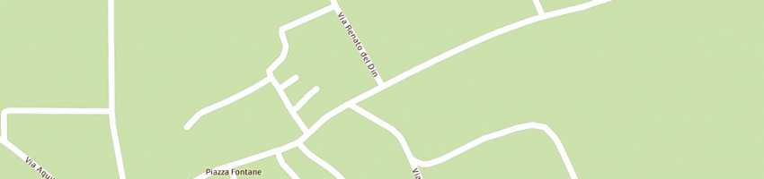 Mappa della impresa mizzau adriano a CODROIPO