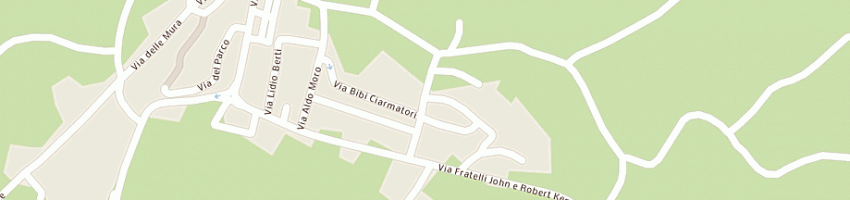 Mappa della impresa tacos srl a BARBARA