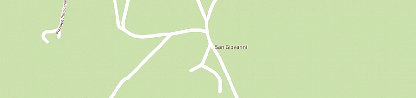 Mappa della impresa rotolo vincenzo a NOCI