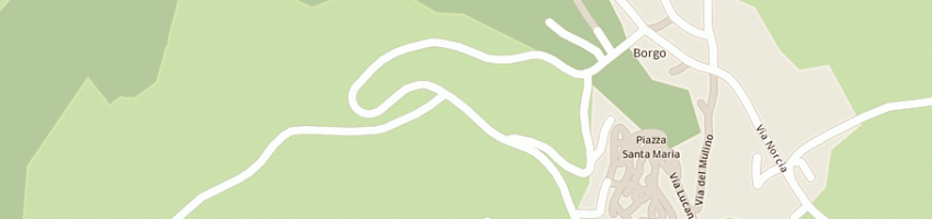 Mappa della impresa bea srl a PRECI
