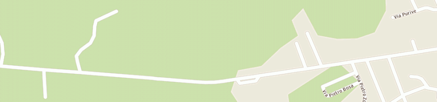 Mappa della impresa tema italiano srl a BERTIOLO