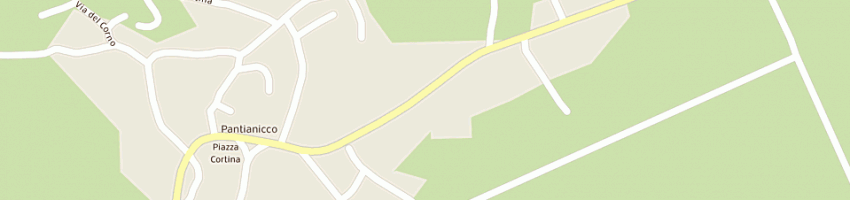 Mappa della impresa rostirolla antonio a MERETO DI TOMBA