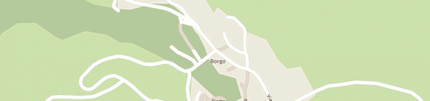 Mappa della impresa troiani rosanna articoli da regalo a PRECI