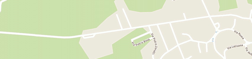 Mappa della impresa grosso rita a BERTIOLO