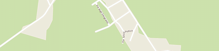 Mappa della impresa dg di giacomel devis a RIVIGNANO