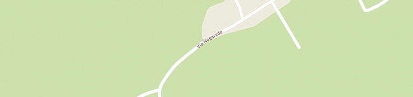 Mappa della impresa righini enzo a SAN VITO DI FAGAGNA