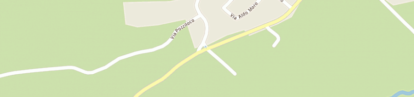Mappa della impresa caffe' del viale di angeloni danilo e c snc a MONTE PORZIO