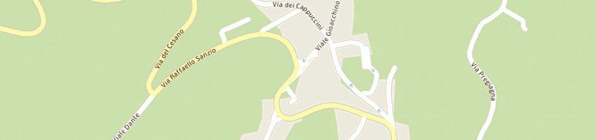 Mappa della impresa susy - snc di boldreghini susanna a CORINALDO