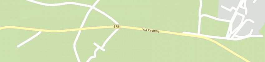 Mappa della impresa data label group srl a PALIANO