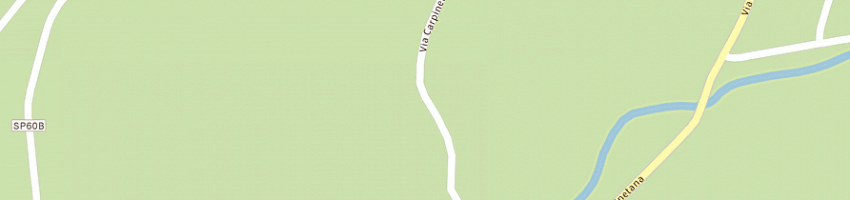 Mappa della impresa fagiolo antonio a SEGNI